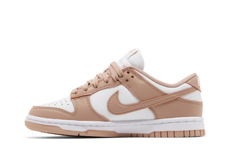 Nike Dunk Low Rose Whisper