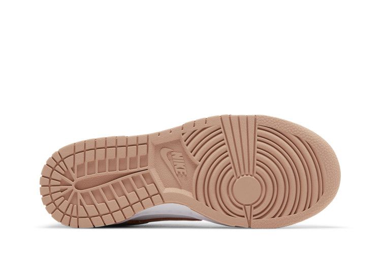 Nike Dunk Low Rose Whisper