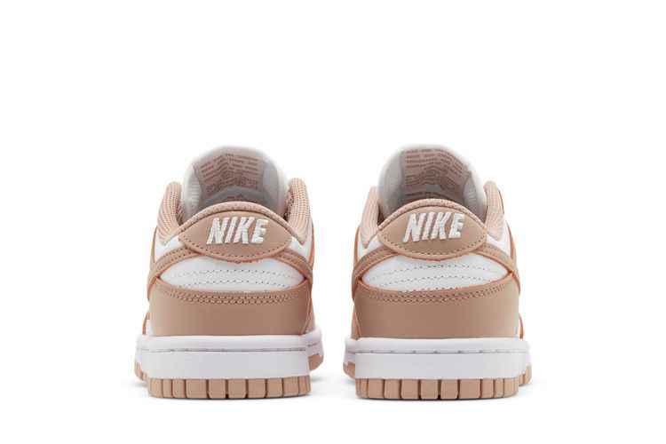 Nike Dunk Low Rose Whisper