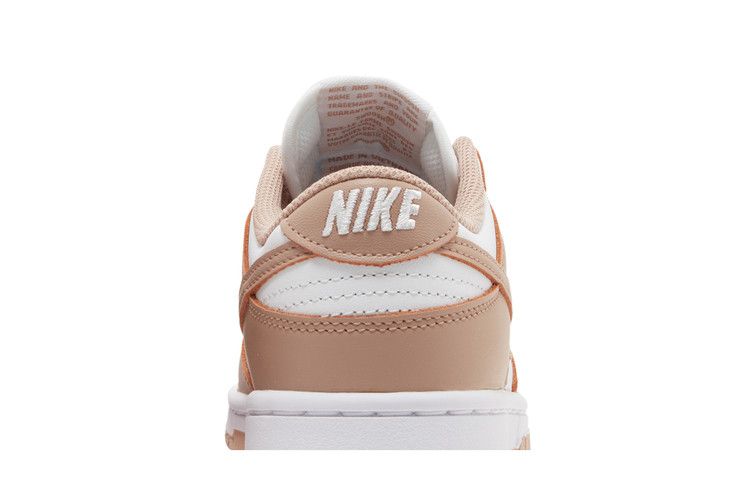 Nike Dunk Low Rose Whisper