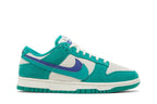Nike Dunk Low SE 85 Neptune Green