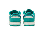 Nike Dunk Low SE 85 Neptune Green