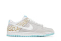 Nike Dunk Low SE Barber Shop Grey