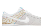 Nike Dunk Low SE Barber Shop Grey