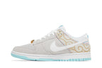 Nike Dunk Low SE Barber Shop Grey