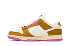 Nike Dunk Low SE Bronzine Pink