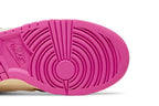 Nike Dunk Low SE Bronzine Pink
