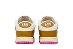 Nike Dunk Low SE Bronzine Pink