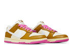 Nike Dunk Low SE Bronzine Pink