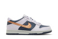 Nike Dunk Low SE Copper Swoosh