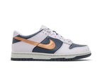 Nike Dunk Low SE Copper Swoosh