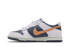 Nike Dunk Low SE Copper Swoosh