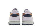 Nike Dunk Low SE Copper Swoosh