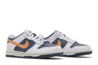 Nike Dunk Low SE Copper Swoosh