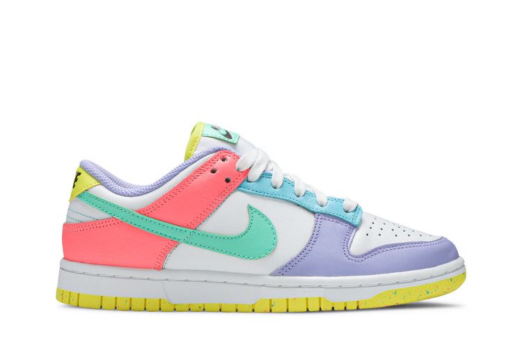 Nike Dunk Low SE Easter