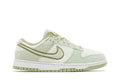Nike Dunk Low SE Fleece Green