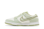 Nike Dunk Low SE Fleece Green
