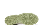 Nike Dunk Low SE Fleece Green