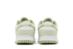 Nike Dunk Low SE Fleece Green