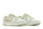 Nike Dunk Low SE Fleece Green