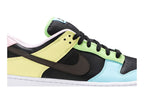 Nike Dunk Low SE Free 99 Black
