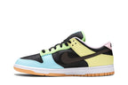 Nike Dunk Low SE Free 99 Black