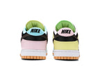 Nike Dunk Low SE Free 99 Black