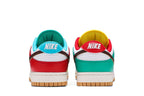 Nike Dunk Low SE Free 99 Pack White