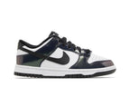Nike Dunk Low SE Just Do It Black