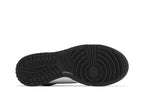 Nike Dunk Low SE Just Do It Black