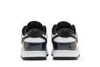 Nike Dunk Low SE Just Do It Black