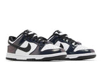 Nike Dunk Low SE Just Do It Black