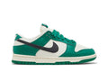 Nike Dunk Low SE Lottery Green Pale Ivory