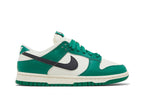 Nike Dunk Low SE Lottery Green Pale Ivory