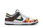 Nike Dunk Low SE Sail Multi-Camo