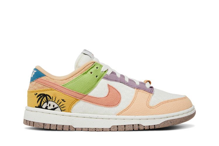 Nike Dunk Low SE Sun Club
