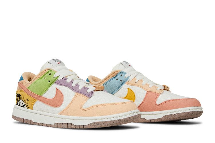Nike Dunk Low SE Sun Club