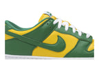 Nike Dunk Low SP Brazil