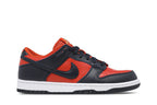 Nike Dunk Low SP Champ Colors