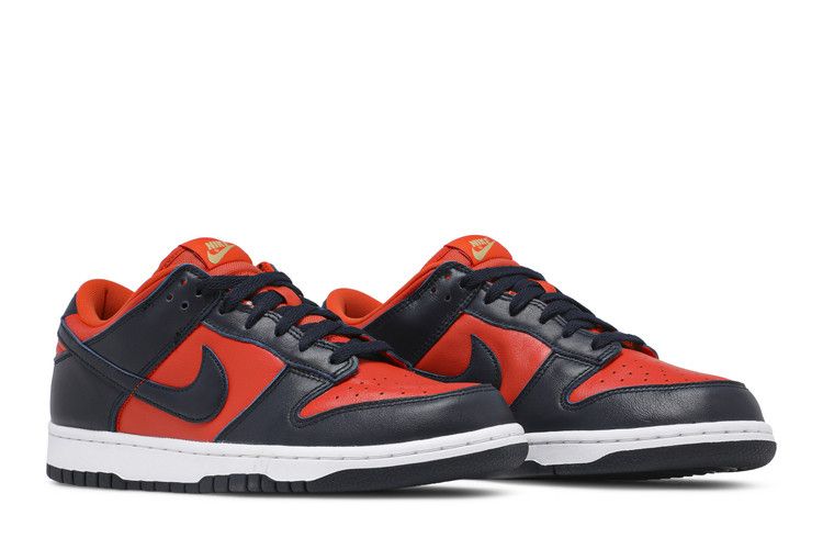 Nike Dunk Low SP Champ Colors