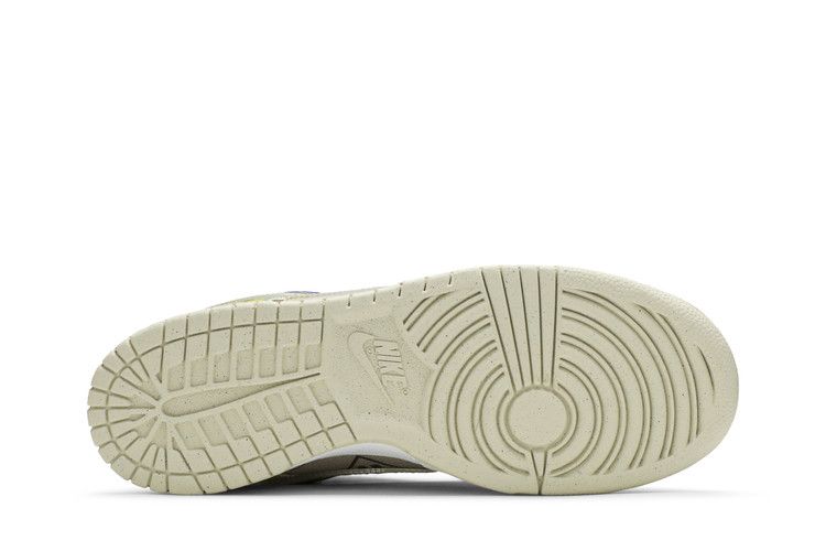 Nike Dunk Low SP City Market