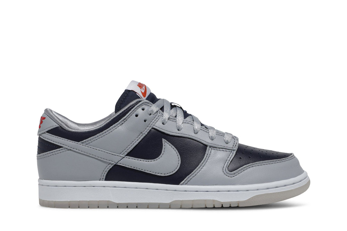 Nike Dunk Low SP College Navy