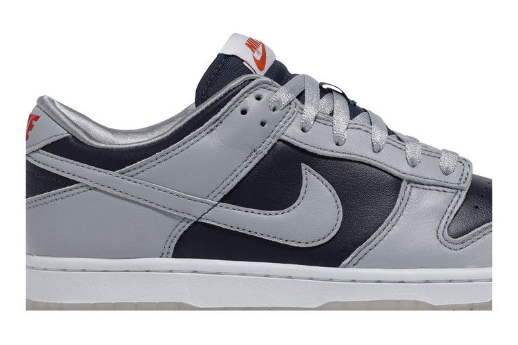 Nike Dunk Low SP College Navy