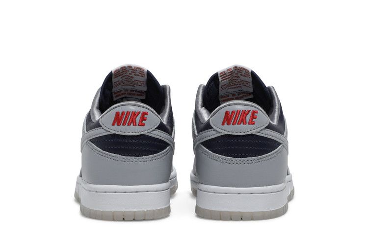 Nike Dunk Low SP College Navy