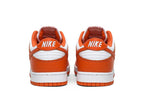 Nike Dunk Low SP Orange Blaze (Syracuse)