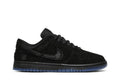 Nike Dunk Low SP Undefeated 5 On It Black
