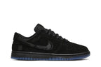 Nike Dunk Low SP Undefeated 5 On It Black