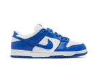 Nike Dunk Low SP Varsity Royal (Kentucky)