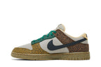 Nike Dunk Low Safari