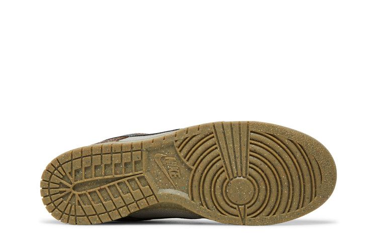 Nike Dunk Low Safari